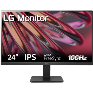 Monitor IPS Full HD de 24 pulgadas con AMD FreeSync - 24MR400-B