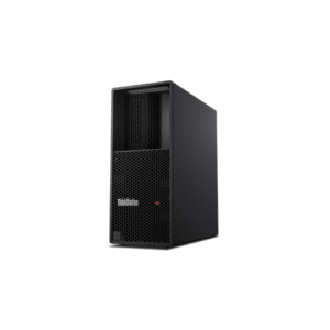 ThinkStation P3 Tower Intel Core i9-13900 de 12ª g 16 GB de memoria DDR5- 30GU000XLM