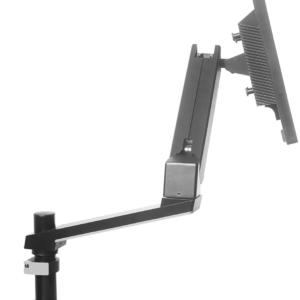 Soporte de monitor ajustable 9 kg Lenovo - 4XF0H70603