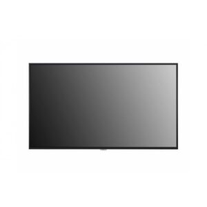 Pantalla de señalización digital UHD de 65 pulgadas con alta visibilidad LG - 65UH5J-H