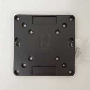 POLY - KIT DE MONTAJE (SOPORTE MONTAJE EN PARED) - SERIE G7500