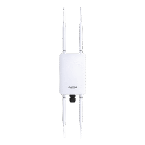 Punto de Acceso Wi-Fi 6 de Alto Rendimiento para Exteriores Altai - CX600