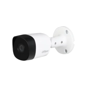 Cámara de seguridad 2 megapíxeles (1920 x 1080) HDCVI  1/2,7pulg CMOS Dahua - DH-HAC-B2A21NA