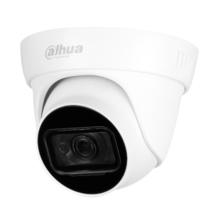 Cámara de seguridad 4K (3840 x 2160) HDCVI Dahua - DH-HAC-HDW1800TLN-A