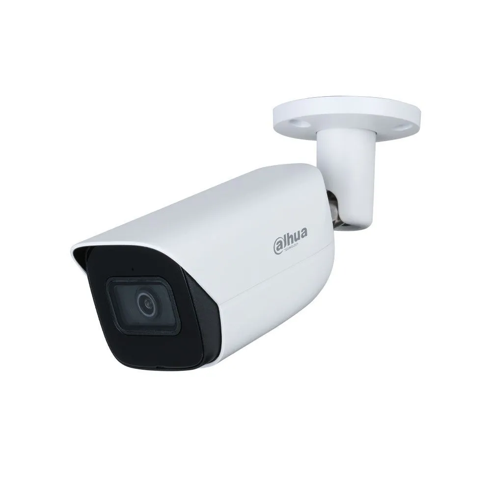 Cámara IP bala 2MP CMOS de 1/2,8pulg IP67 Dahua - DH-IPC-HFW3241EP-S-0280B-S2