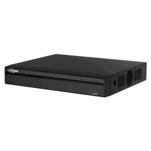 Grabador XVR 4 canales HDCVI/AHD/TVI/IP 5MP Dahua - DH-XVR1B04H-IV2.0