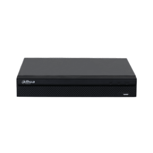 NVR IP de 16 canales IP de hasta 12MP H.265+ y H.264+ de Dahua - DHI-NVR2116HS-S3