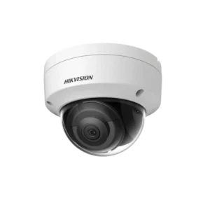 CAMARA DE SEGURIDAD IP TIPO DOMO HIKVISION RESOLUCION 4MP