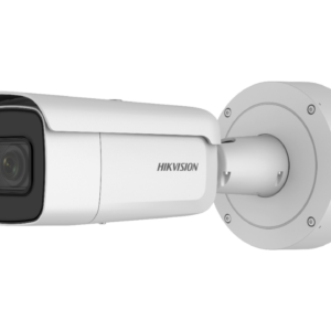 CAMARA DE SEGURIDAD IP TIPO BALA VIDEO ANALITICA LENTE MOTORIZADO