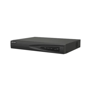 NVR 4 canales IP de 8 megapíxeles de Hikvision - DS7604NIQ14PD