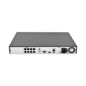 Grabador de vídeo digital de 8 canales para CCTV - DS7608NIQ28PD