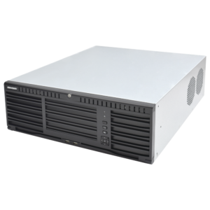 NVR de 128 canales 4K de Hikvision modelo - DS-96128NI-I16