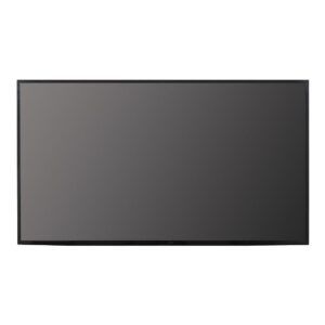 Monitor IPS de 50 pulgadas con resolución 4K Ultra HD 60 Hz Hikvision - DSD5055UC