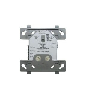 Módulo Monitor Dual Direccionable TWO CLASS B circuitos independientes Honeywell - FDM-1