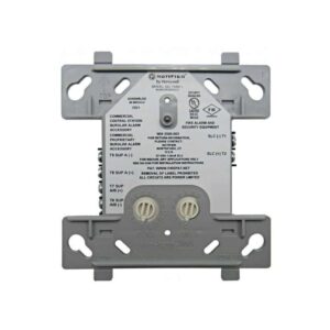 Monitor inteligente para una detección fiable Honeywell - FMM-1