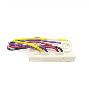 Mini módulo monitor direccionable de Honeywell - FMM-101