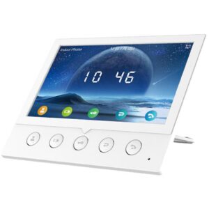 Monitor IP para interior con pantalla táctil de 7 pulgadas Fanvil - I52W