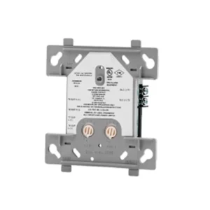Módulo monitor direccionable Soporte para cableado de clase A y clase B. de Silent Knight -  IDP-Monitor