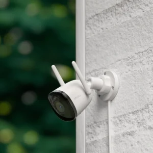 CAMARA RANGER PT WIFI 4MP IP,IR LED 10M, AUDIO DOBLE VIA