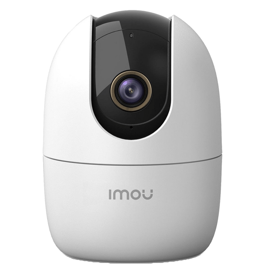 CAMARA RANGER PT WIFI 4MP IP, AUDIO DOBLE VIA