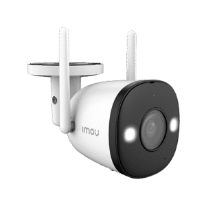 CAMARA IMOU BALA WIFI 3MP IP, DETECCION DE HUMANOS, FLASH, SIRENA