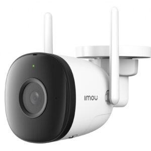 CAMARA BALA WIFI 5 MP IP,IR LED 30M, 2.8MM