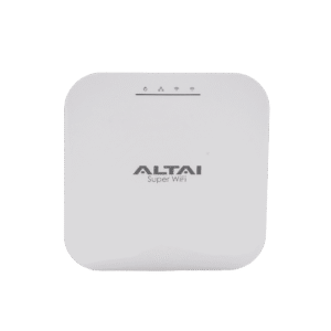 Punto de Acceso Super Wi-Fi 6 IX600 de Altai - IX600