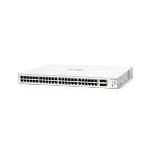 Switch Aruba Instant On 1930 48G PoE de clase 4 - JL686B