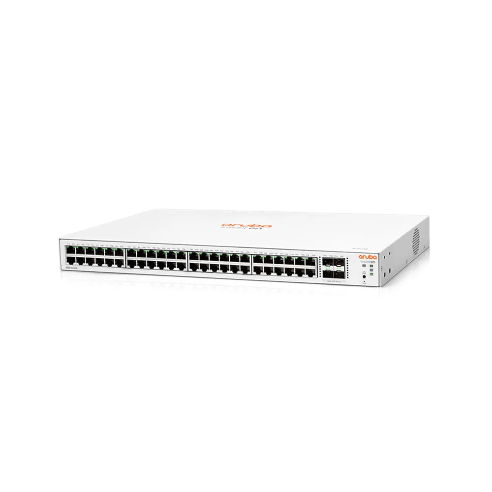 Switch Aruba Instant On 1930 48G PoE de clase 4 - JL686B