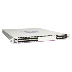 Switch PoE Gigabit 1RU con 48 puertos RJ-45 y 2 puertos SFP+ Alcatel - OS2360-P48X-US