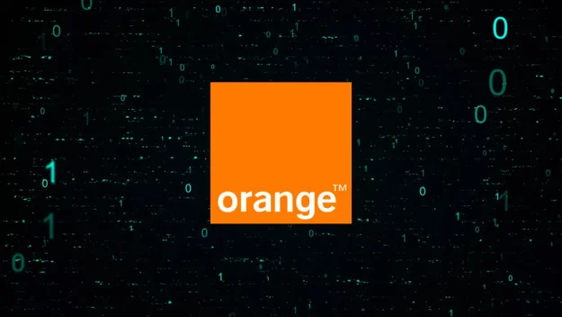 Orange-error