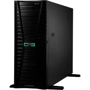 Servidor Torre 4U HPE ProLiant ML350 1x Intel Xeon Silver 4410Y 2.10 GHz 32 GB RAM SATA - P53566001