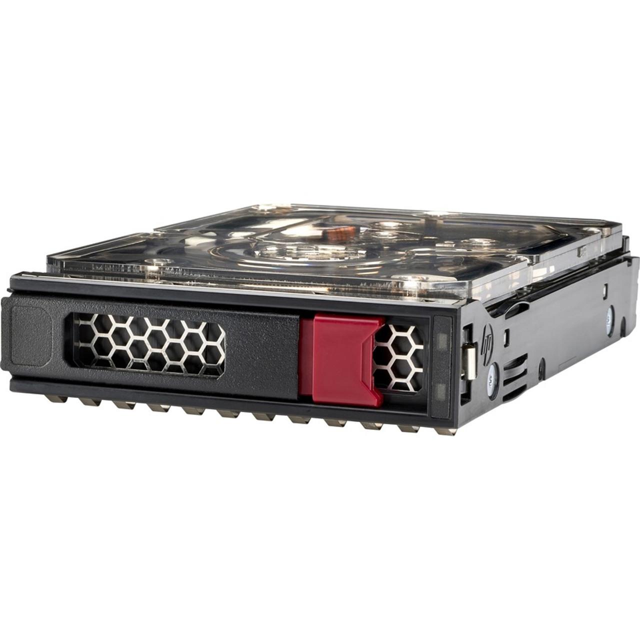 discos duros HPE 40TB SAS LFF LP 4-pack HDD Bundle - Q0F61A