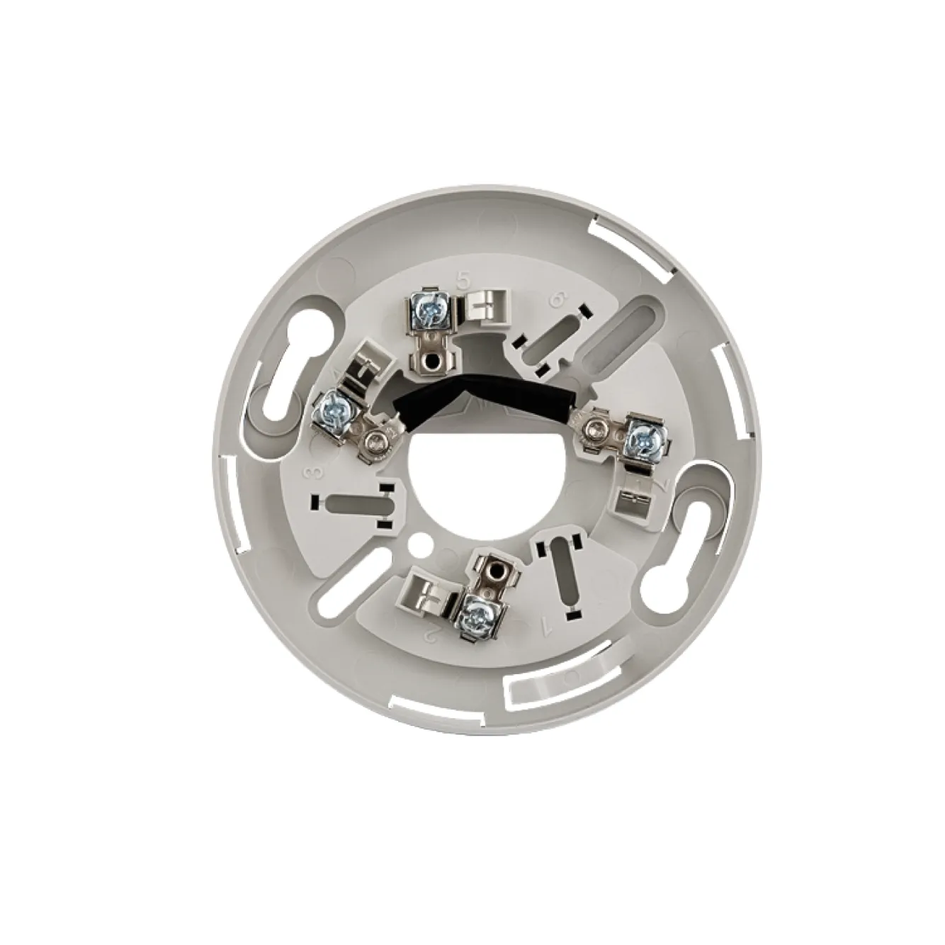 SIGA-SB BASE DETECTOR MARCA EDWARDS MODELO: SIGA-SB