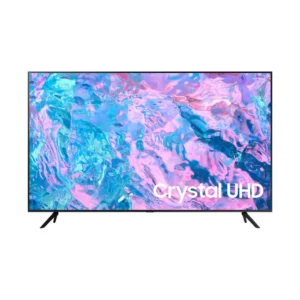 Televisor Samsung UN75CU7000KXZL 75pulg 4K UHD Crystal - UN75CU7000KXZL