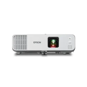 Proyector Epson PowerLite L210W 4500 lumens WXGA conectividad inalámbrica