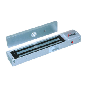 VISML600LED CHAPA ELECTROMAGNETICA DE 600 LIBRAS MARCA VISIONIS