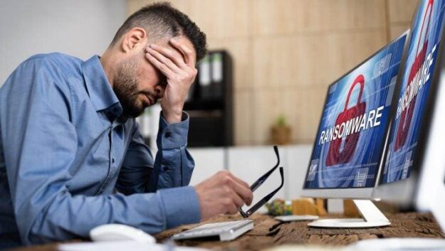 ransomware-stress