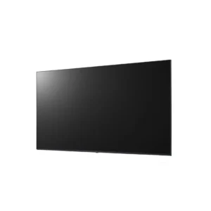 Monitor Profesional de 55 pulgadas UHD 4K (3840 x 2160) LG - 55UL3J-M