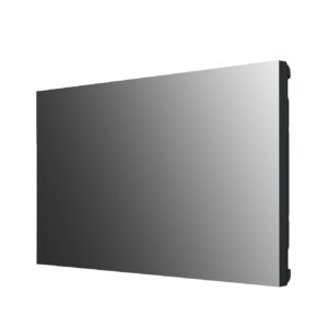 MONITOR Video Wall FHD de 55pulg con bisel uniforme de 0,44 mm de 700 nits LG - 55VSH7J