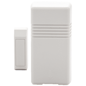 Contacto magnetico inalambrico 5816WMWH para puertas y ventanas