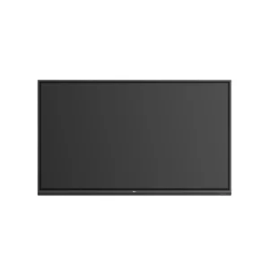 MONITOR INTERACTIVO 75pulg UHD LED TOUCH IWB con 20 puntos táctiles simultáneos 350CD - 75TR3PJ-B
