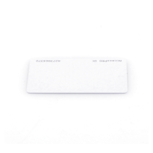 TARJETA MIFARE CLASSIC / TIPO ISO CARD / MEMORIA 1KB / IMPRIMIBLE