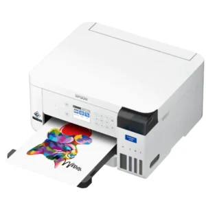 IMPRESORA SUBLIMACIÓN EPSON SC-F170LA