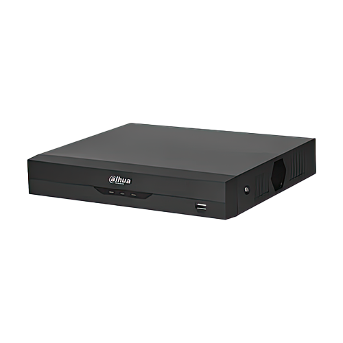 DH-XVR5108HS-I3(V3.0). GRABADOR DVR 2MP HDCVI PENTAHIBRIDO, 8CH
