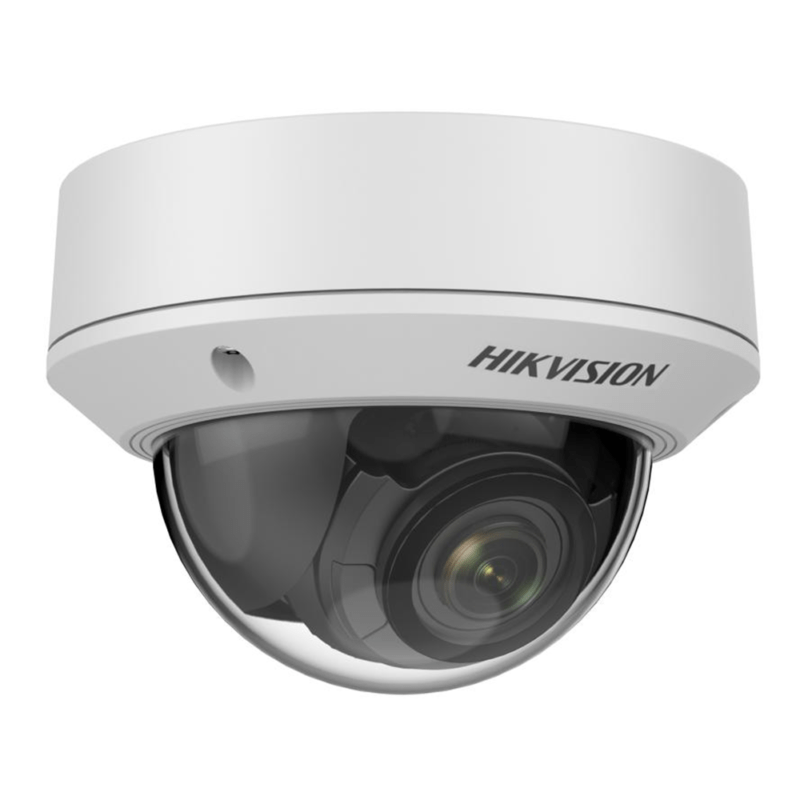 Ventajas y desventajas de una cámara IP y CCTV - Digittecnic Sistemas de  seguridad - Seguridad y Vigilancia