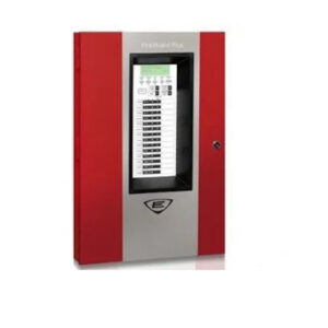 FSP502R PANEL CONVENCIONAL EDWARDS 5 ZONAS MODELO: FSP502R