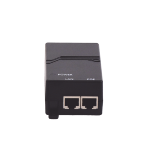 INYECTOR POE PASIVO GIGABIT 48 VCD PARA APS GRANDSTREAM GWN7605