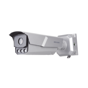 Camara Bala IP de 4 mpx Reconocimiento y Captura de Placas Vehiculares Trafico alto