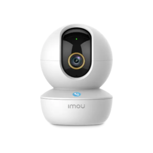 CAMARA IP RANGER RC 4MP/3K 25FPS 3,6MM WIFI 2.4GHZ H.265 DETEC. M